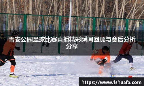 雪安公园足球比赛直播精彩瞬间回顾与赛后分析分享