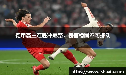 德甲霸主连胜冲冠路，榜首稳固不可撼动